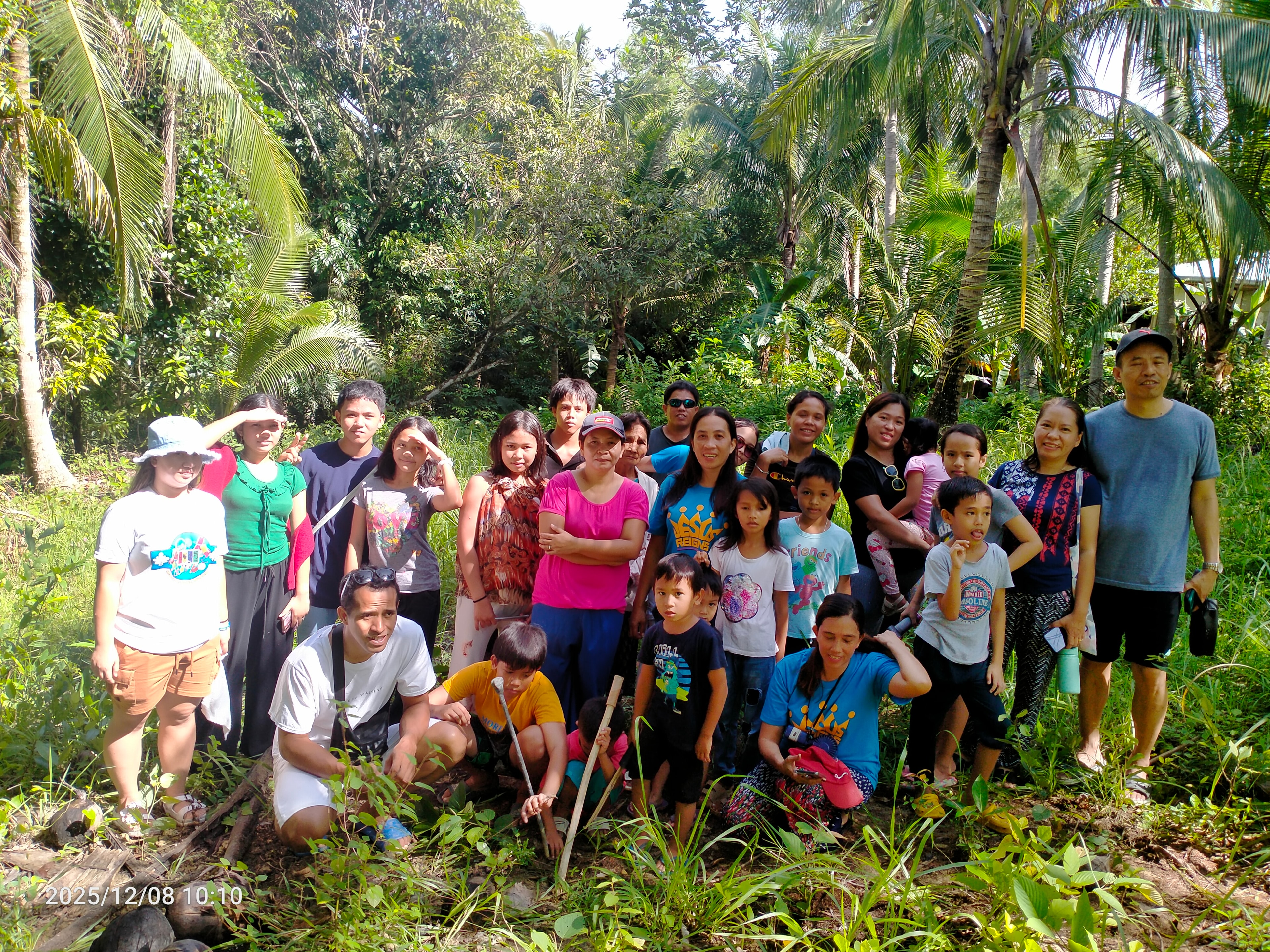 Community Development