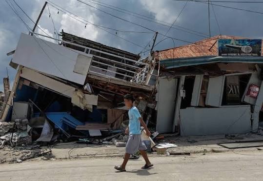 Disaster Relief